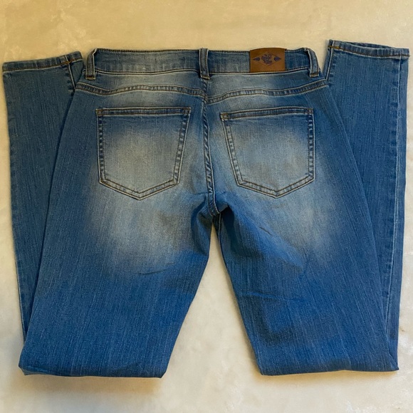 Jeans - Picture 3 of 4